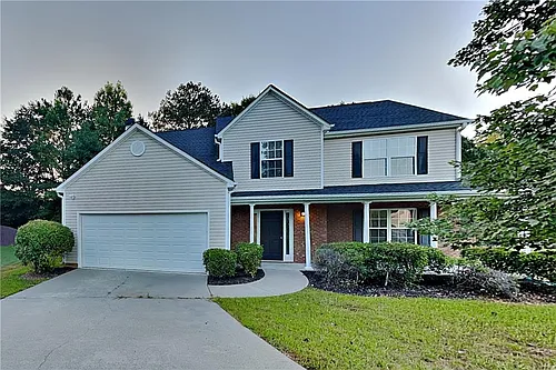 1210 Webb Farm Ln Photo 1