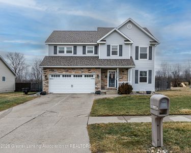2690 Halyard Ct, Lansing, MI, 48911