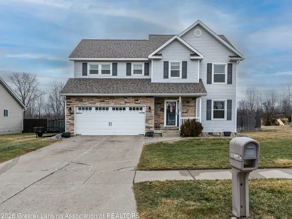 2690 Halyard Ct, Lansing, MI 48911