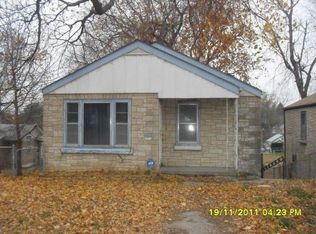 4533 Browne St, Omaha, NE 68104