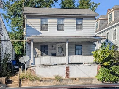 21 W Potomac St, Brunswick, MD, 21716