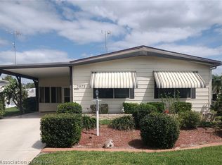 2972 Louis St, Sebring, FL 33872