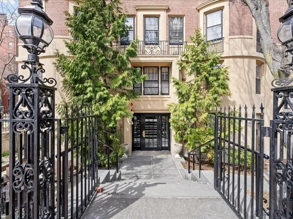 137 Marlborough St APT 7, Boston, MA 02116