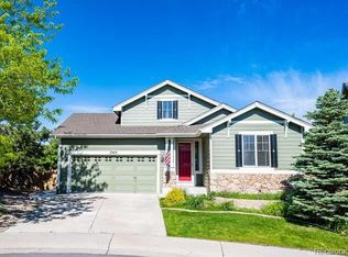 2969 Fox Sedge Ln, Highlands Ranch, CO 80126