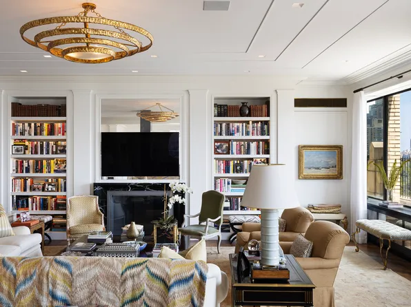 55 Central Park West image 4 of 23