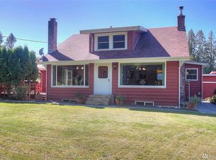 20453 276th Ave SE, Maple Valley, WA 98038