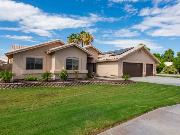 1958 S 37th Ave, Yuma, AZ 85364
