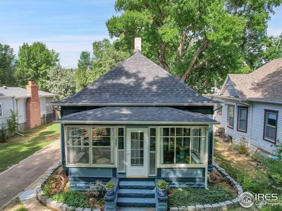 823 Collyer St, Longmont, CO, 80501