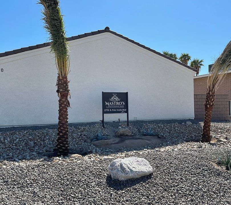 1st image of 2770 Palo Verde Blvd S #I