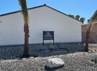 2770 Palo Verde Blvd S #I, Lake Havasu City, AZ 86403