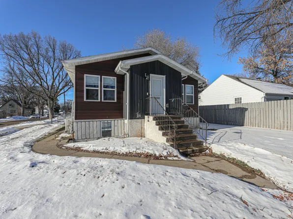 1000 N 9th St, Bismarck, ND 58501