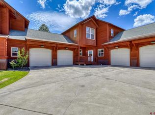 620 Lakeside Dr #D2, Pagosa Springs, CO 81147