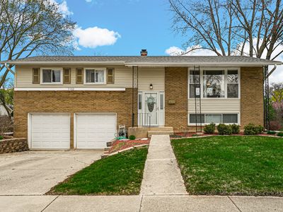 1102 E Paddock Dr, Palatine, IL, 60074