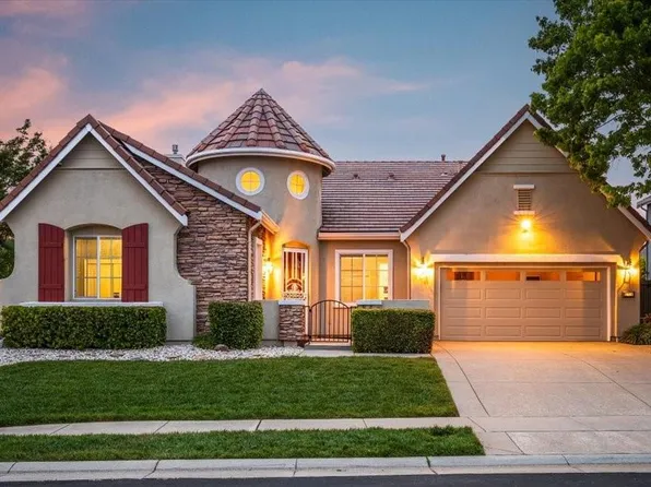 4706 Cattalo Way, Roseville, CA 95747