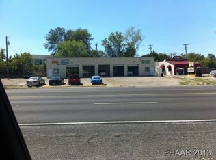 2608 E Veterans Memorial Blvd, Killeen, TX 76543