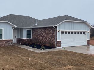 4416 NW 123rd St, Edmond, OK 73013