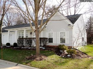 452 Scarborough Ln UNIT 452, Painesville, OH 44077