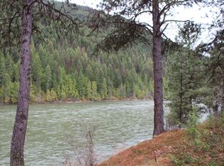 69 Donlan Flats Rd, Saint Regis, MT 59866