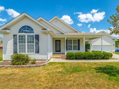 49 Rifleman Dr, Rossville, GA, 30741