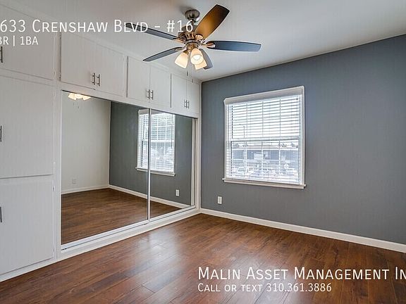 2nd image of 6633 Crenshaw Blvd #16