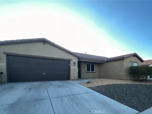 2225 Falcon Dr, Barstow, CA 92311