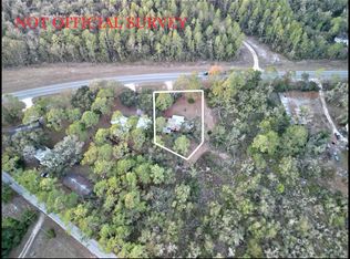 1732 NE Highway 351, Cross City, FL 32628