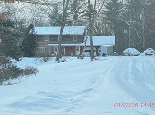 26 Andrews Drive, Casco, ME 04015