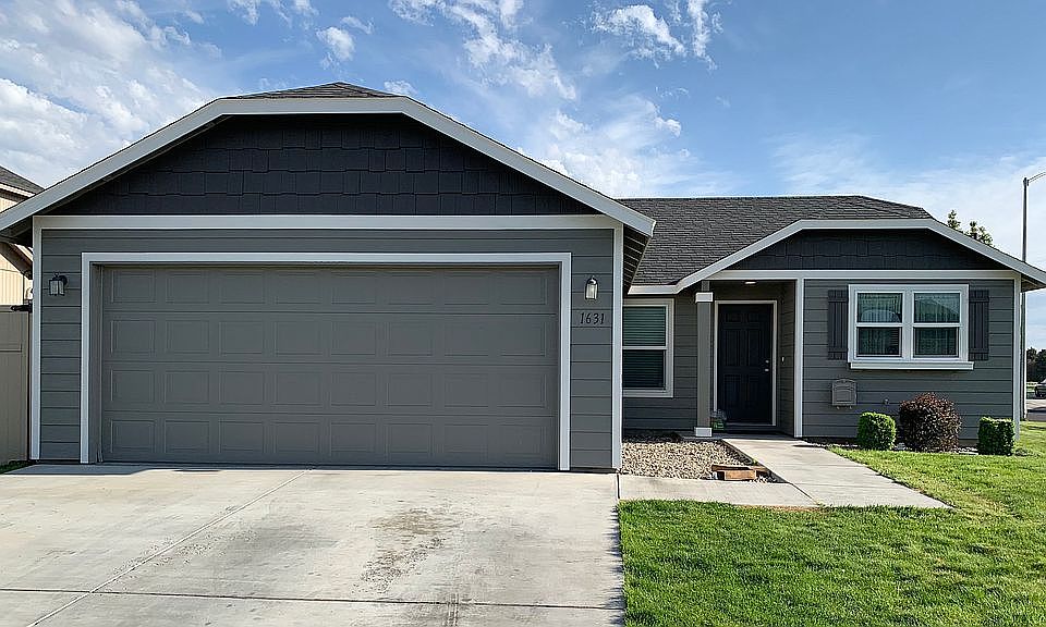 1631 E Filmore Dr, Moses Lake, WA 98837 Zillow