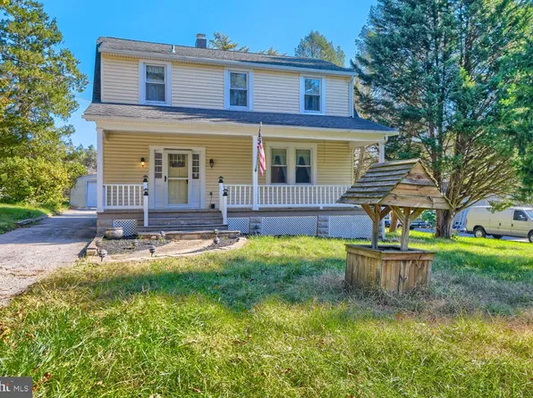 13901 Jarrettsville Pike, Phoenix, MD 21131