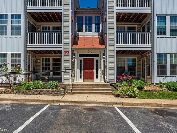 2nd image of 1603 Berry Rose Ct #3B