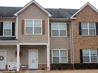 2227 Bigwood Trl, Atlanta, GA 30349