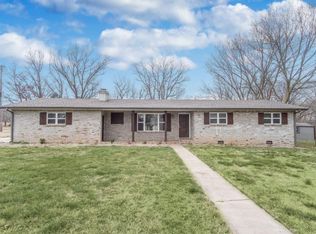 74 N Heffner Pl, Rogers, AR 72756