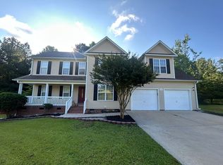 253 Checkmate Ct, Cameron, NC 28326