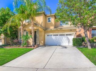 5318 Trailhawk Ave, Fontana, CA 92336