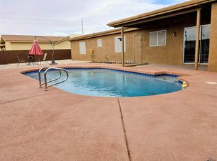 2965 W 22nd St, Yuma, AZ 85364