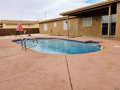 2965 W 22nd St, Yuma, AZ, 85364