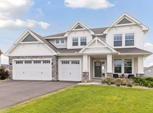 6027 Inman Alcove S, Cottage Grove, MN 55016