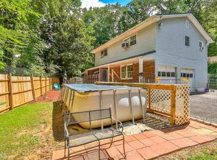 15 Poplar St #11, Ellijay, GA 30540