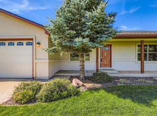 4981 Garton Rd APT A, Castle Rock, CO 80104