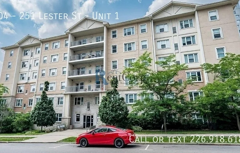 404 Lester St #1 — Photo 1