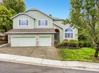 4758 NW Oakpoint Way, Portland, OR 97229