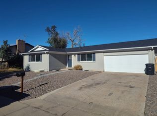 5024 Ursula St, Denver, CO 80239