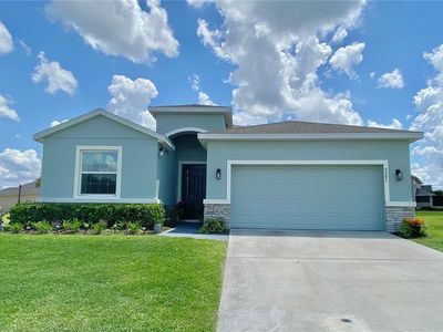 5601 SW 50th Ave, Ocala, FL, 34474
