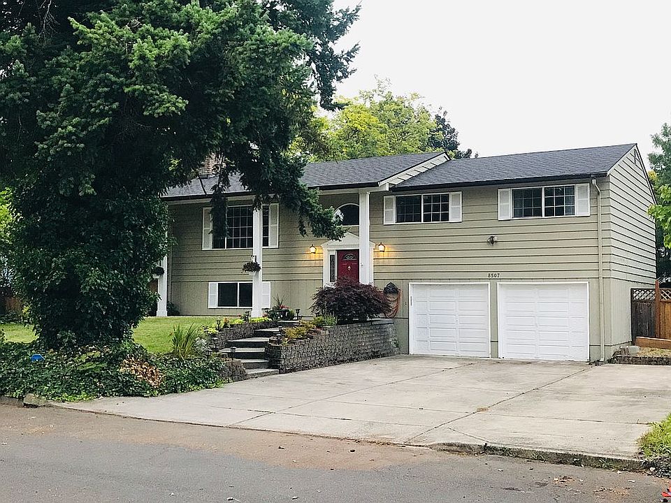 1st image of 8507 NE 27th Ave