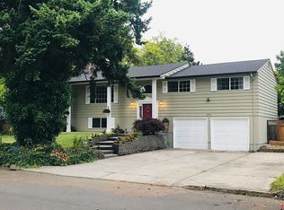 8507 NE 27th Ave, Vancouver, WA 98665