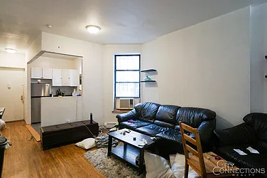 Rented by City Connections Realty