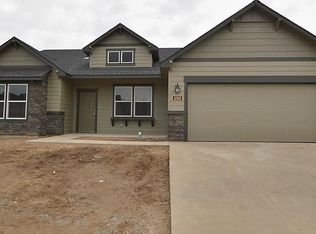 4709 Coyote Creek Ln, Spokane Valley, WA 99206