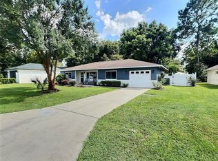 50 Teak Run, Ocala, FL 34472