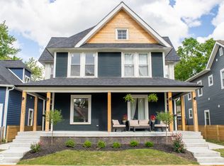 1027 Dawson St, Indianapolis, IN