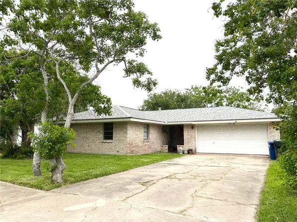 322 Waverly Dr, Corpus Christi, TX 78412